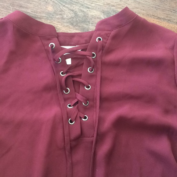 Decree tunic - Picture 2 of 2